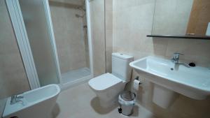 As Apartamentos Turisticos