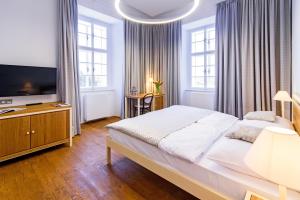 Hotel Zámek Svijany