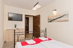 Pokoje Gościnne Krzyś - 卡尔维亚