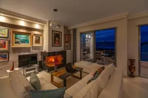 luxurious house near the sea - 拉夫蒂港