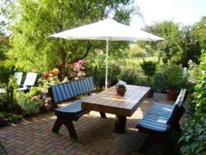 Ferienwohnungen Am Limespfad