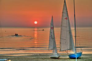 Mare Blu Resort