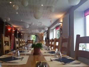 Hotels Le Brabant Bar-Hotel-Restaurant : photos des chambres