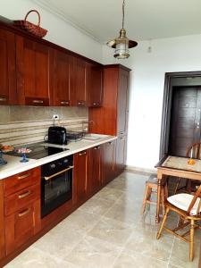 Lake View Apartment Constanta