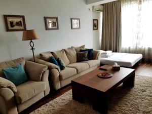Lake View Apartment Constanta