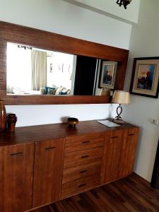 Lake View Apartment Constanta