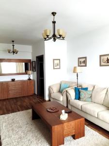 Lake View Apartment Constanta