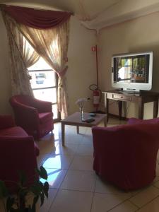 Hotel Terra Di Gallura img22