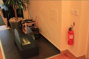 Sunny Central Apartment