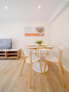 Alojamiento Centro-Playa II VUT