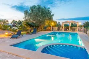 Vila - Santa Margalida