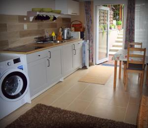 Apartaments Orchidea Apartman Čopaka Ungārija