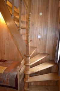 Kotedžas prie pušelių