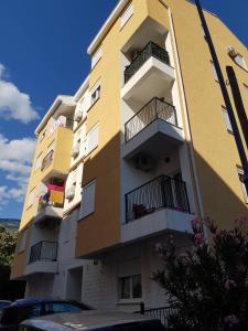 Apartman Jaci