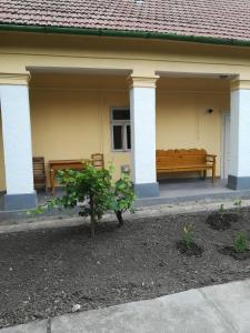 Favorite Vendégház