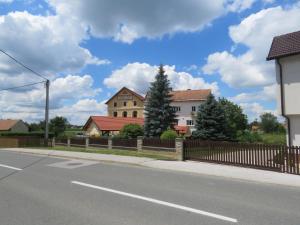 Apartement Mill House Apartment and Camping Ljutomer Sloveenija