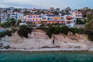 Pension Oniro - Votsi