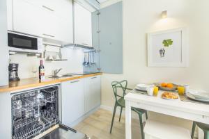 Santa Catarina Modern Flat