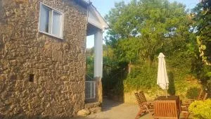 Casa de Labranza Naz - Piñeiro