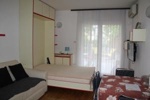 Apartmajsko naselje Žusterna