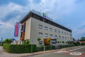 Hotel Tabor Maribor - 3hvězdičkové hotely ve městě Maribor