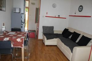 Apartmajsko naselje Žusterna