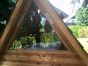 Glamping houses J-Max