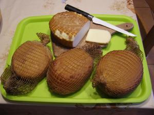 Őrségi Tornácos Vendégfogadó