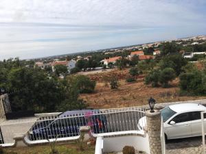 Genies Villa Boutique Algarve