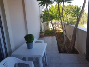 Christi Apartments A Heraklio Greece