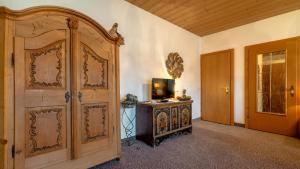 Appartementanlage Kerber