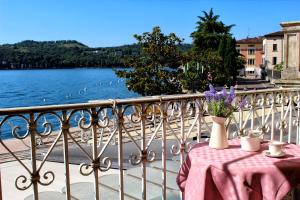 Appartement Romantic Benaco Salò Salò Italien