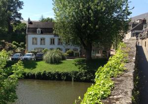 Appartements Val Rive - Sisley Apartment : photos des chambres