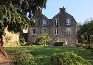 Appartements Val Rive - Sisley Apartment : photos des chambres