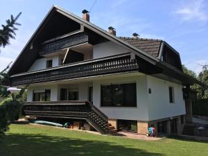 Glamping houses J-Max