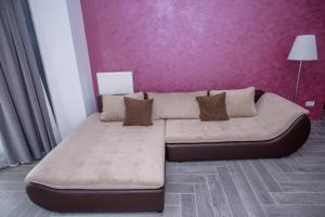 Apartament George Mamaia