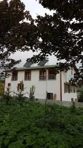 Yıldız Tepe Otel&Pansiyon - 奥尔杜