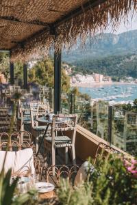 Carrer de Migjorn, 2 Port de Soller, 07108, Spain.