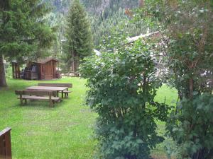 Appartamenti Col Rodella by AMA Val di Fassa