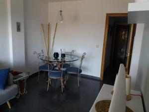 2º Linea de Playa, Barcelona