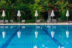 GHotels Athos Palace Halkidiki Greece