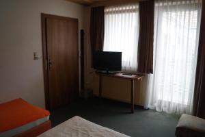 Gasthof zum Hirschen