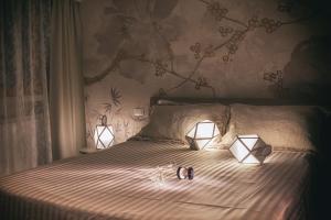 La Pulcia B&B