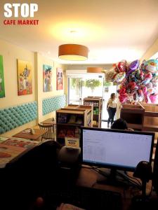 Hostal Patiño