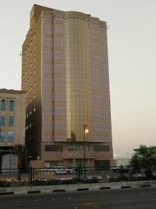Alfurat Hotel - Dammam