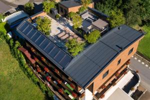 Hotel Pension Sonnegg