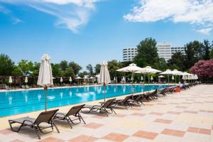 GHotels Athos Palace Halkidiki Greece