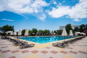 GHotels Athos Palace Halkidiki Greece