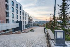 Accommodation in Vidnoye