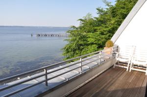 Ferienwohnung Strandkieker